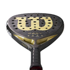 Wilson Defy Pro 2025 - Javi Garrido