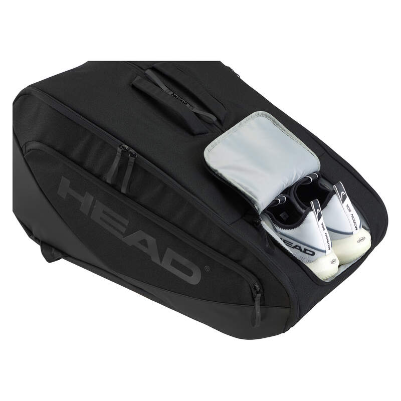 Paletero Head Pro X Padel Bag 2026