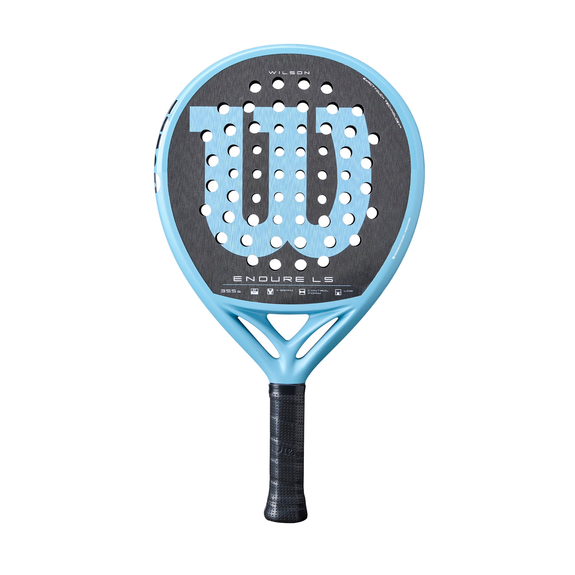 Wilson Endure LS V1 2026