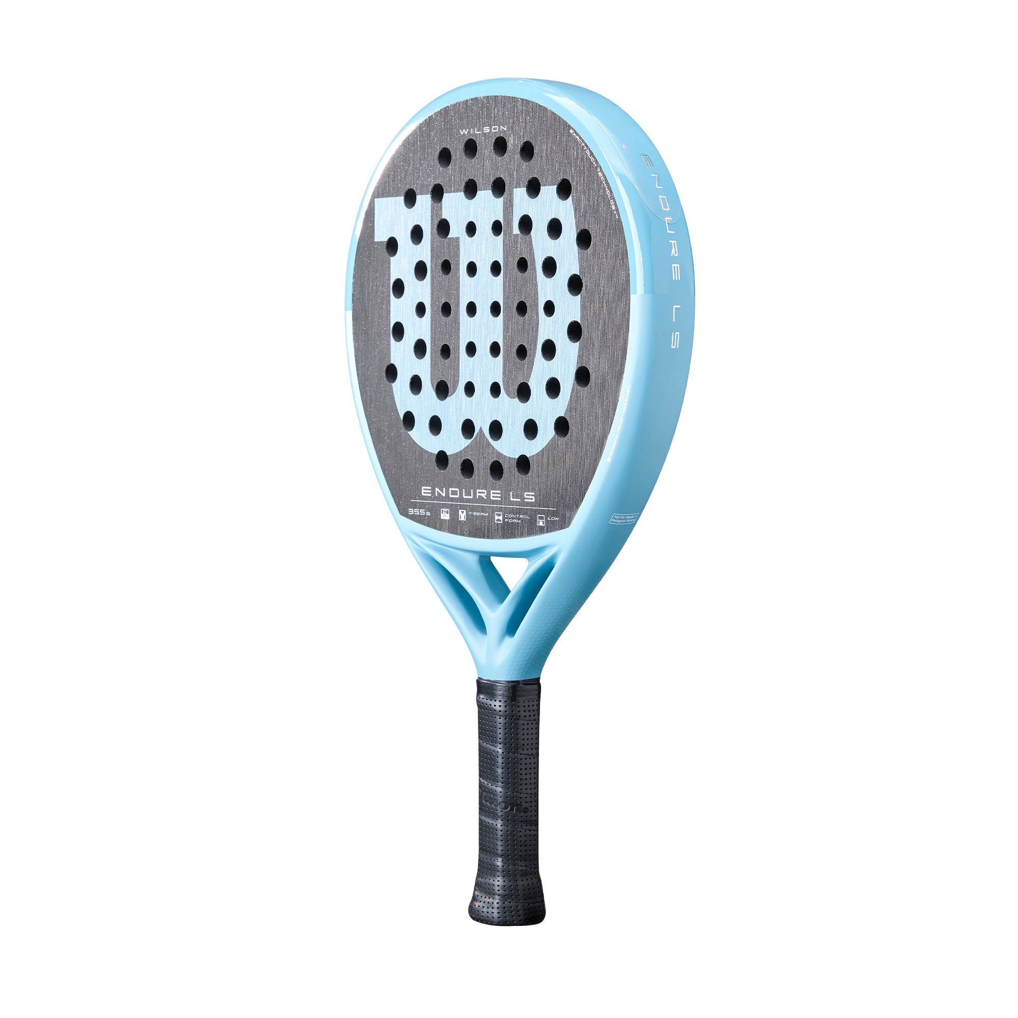 Wilson Endure LS V1 2026