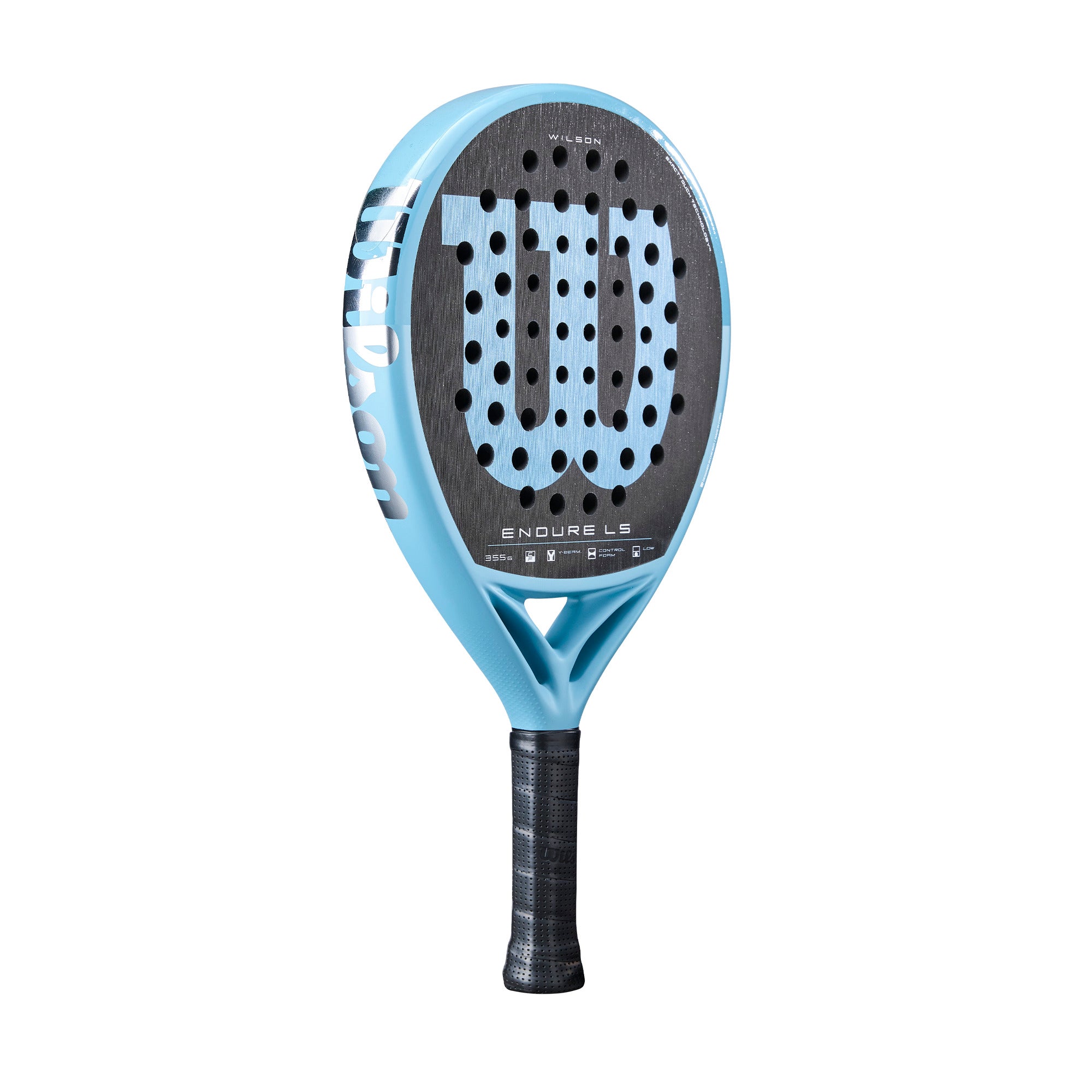Wilson Endure LS V1 2026
