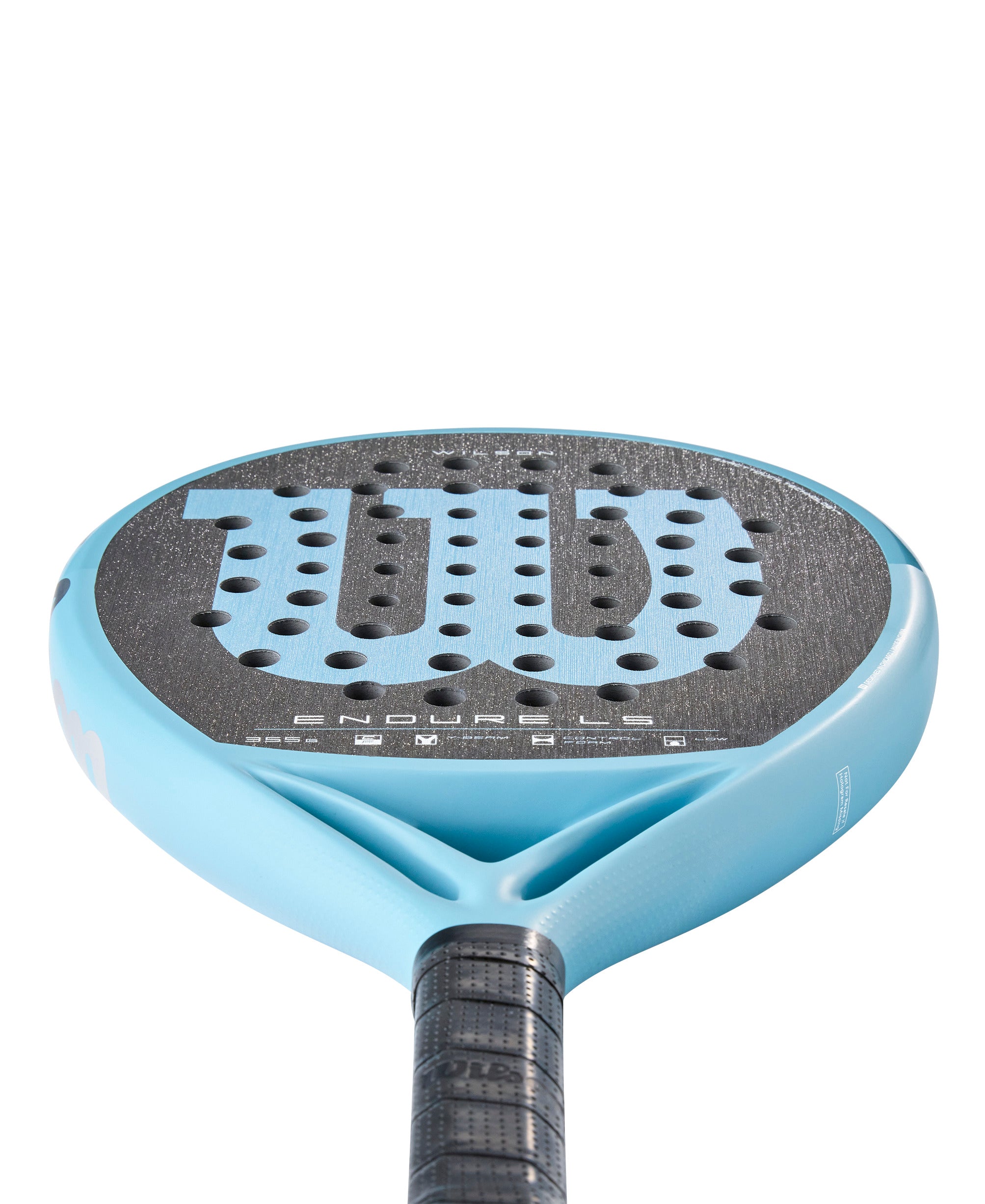Wilson Endure LS V1 2026