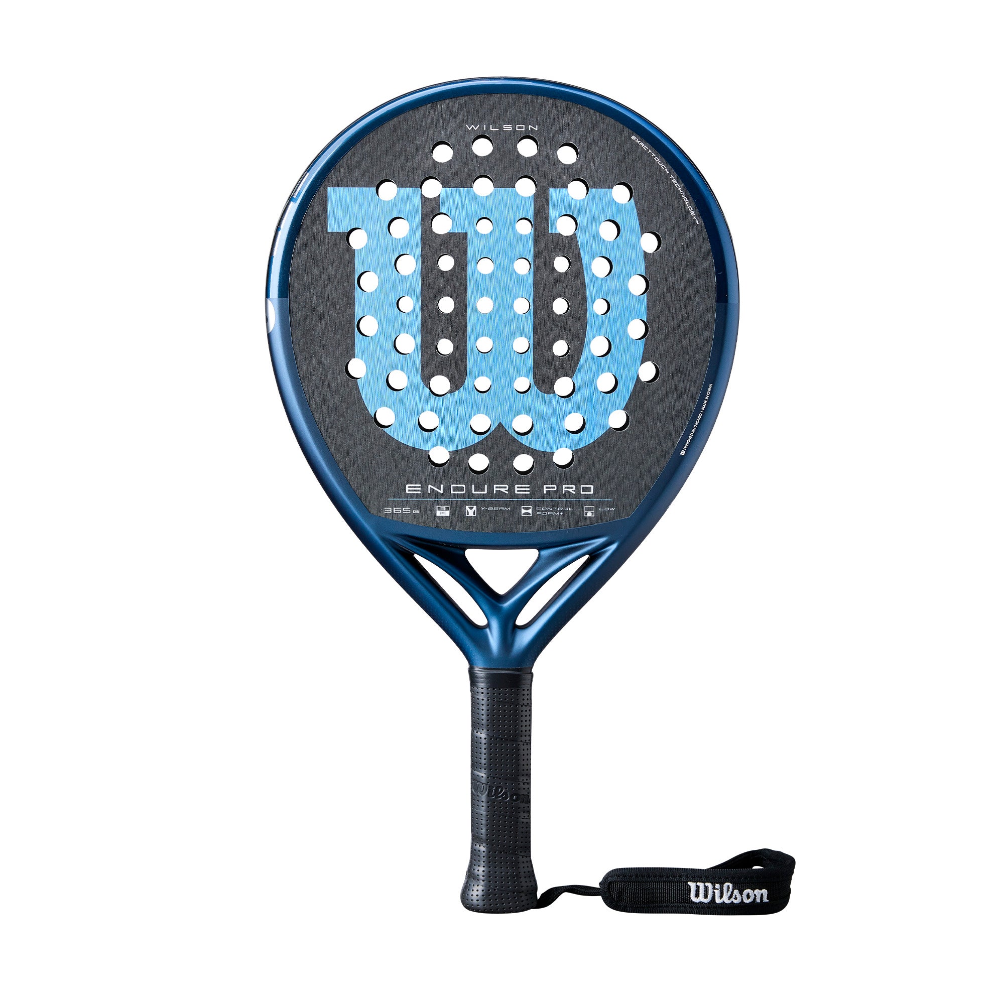 Wilson Endure Pro 2026 - Momo González
