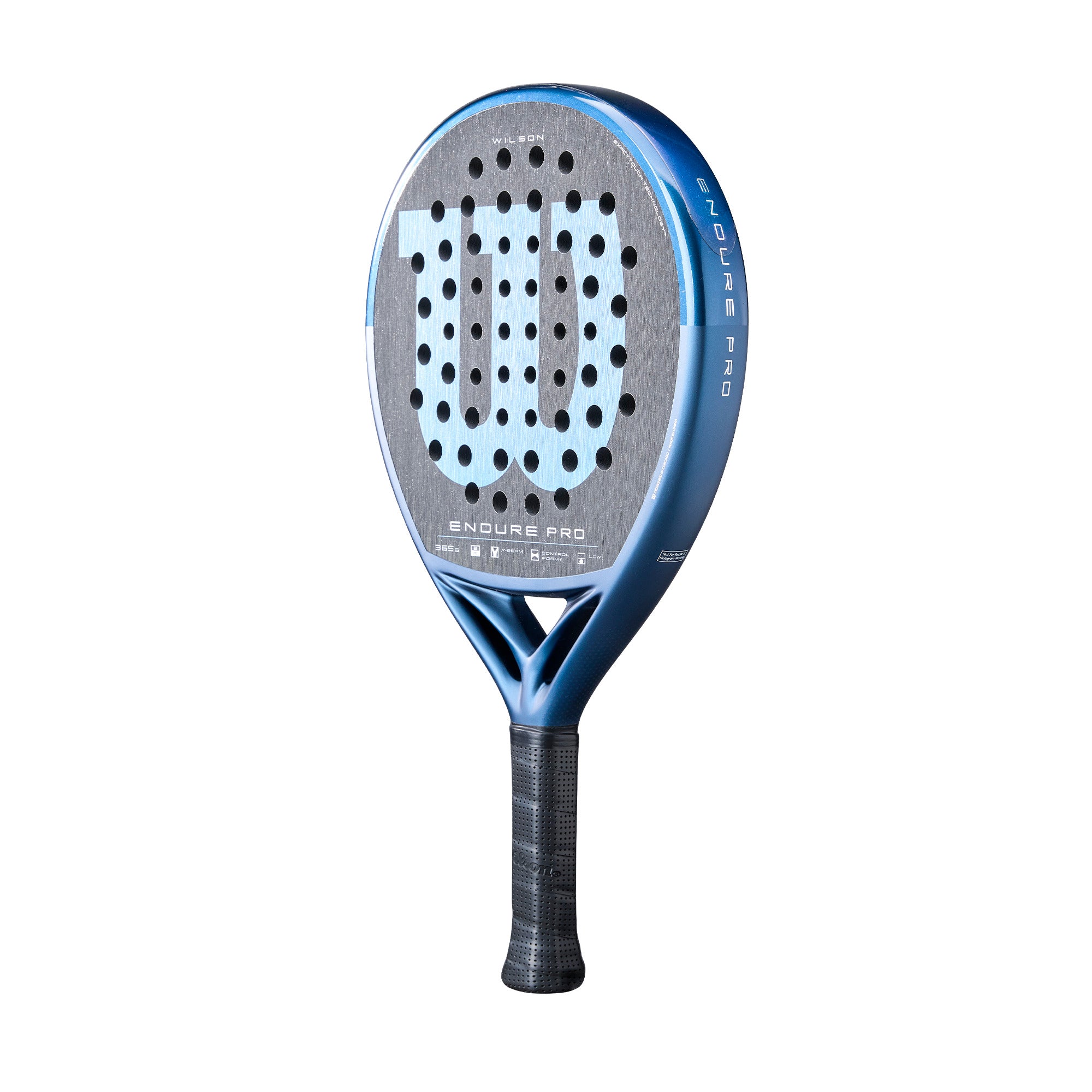 Wilson Endure Pro 2026 - Momo González
