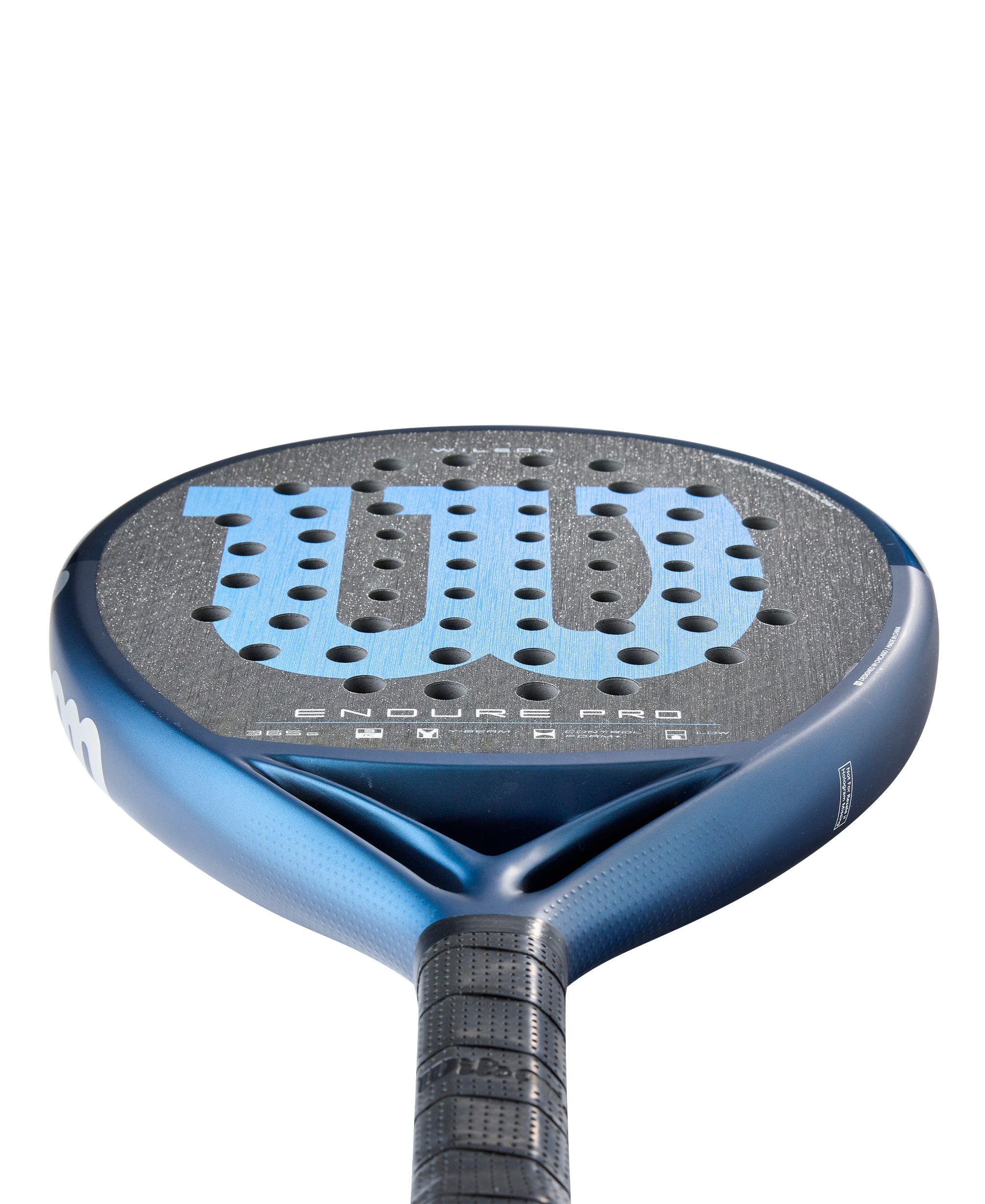 Wilson Endure Pro 2026 - Momo González