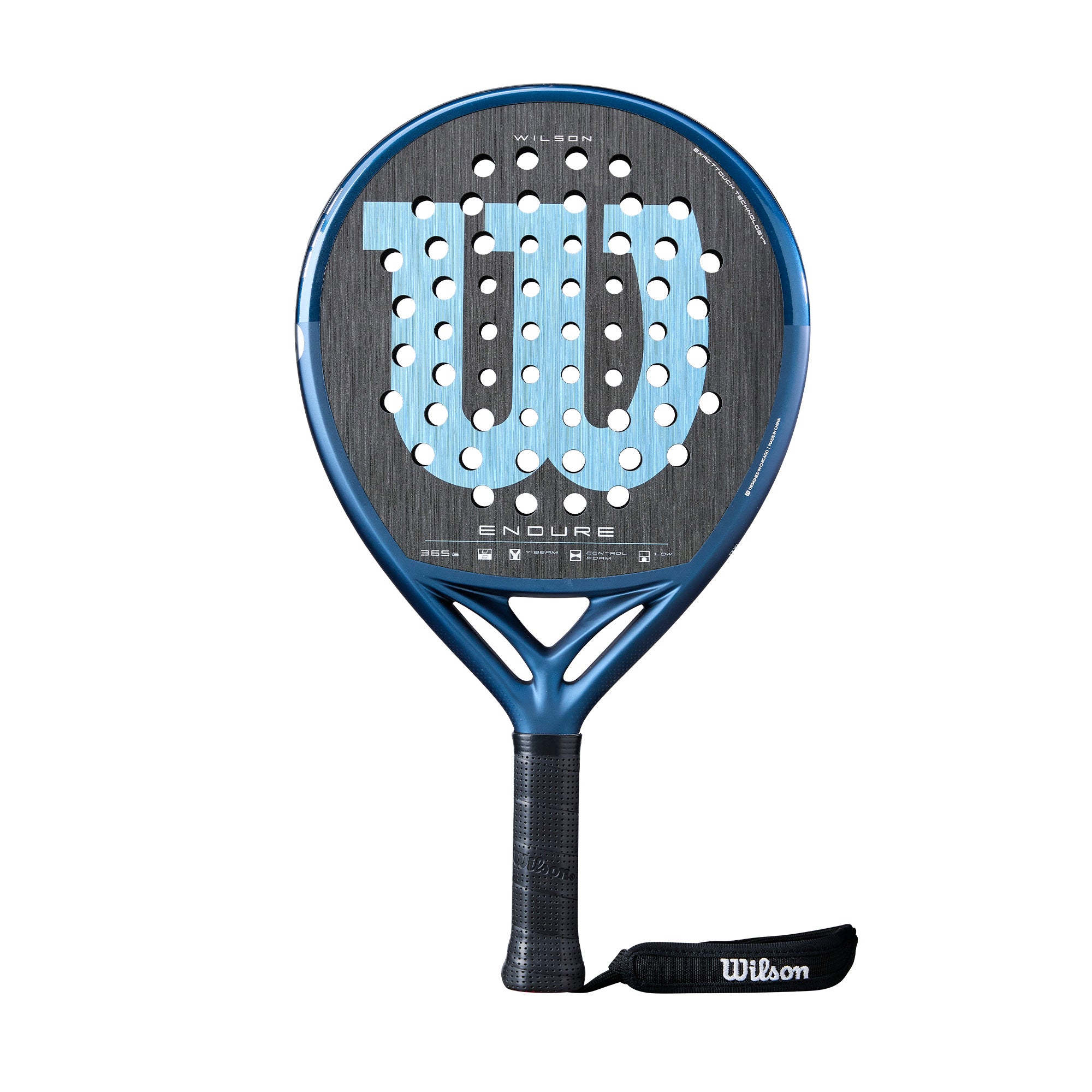Wilson Endure V1 2026