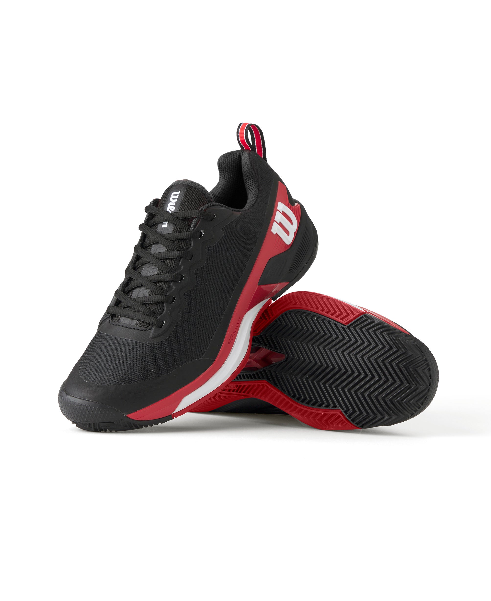 Zapatillas Rush Pro 4.5 Clay