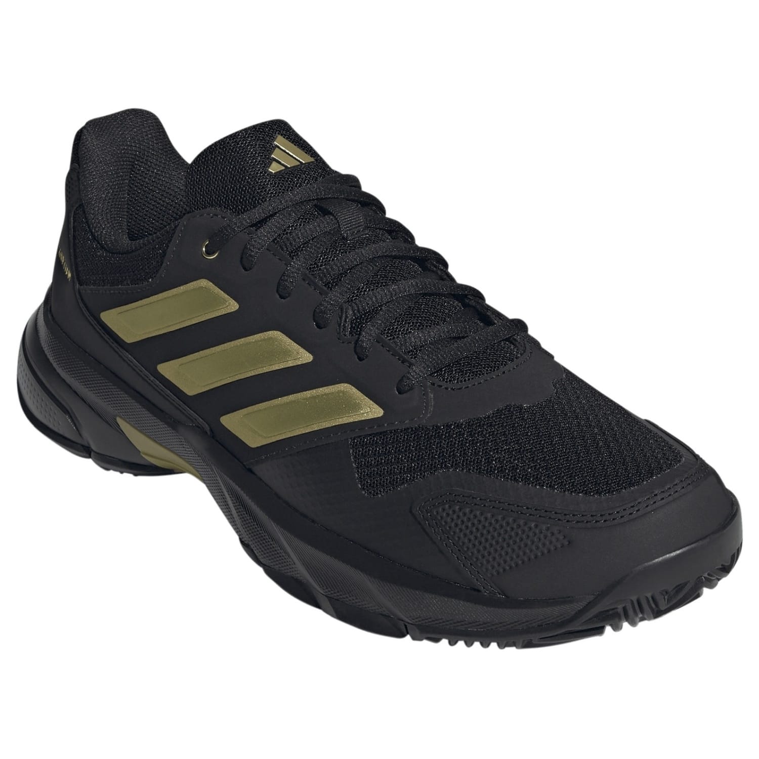 Zapatillas Adidas CourtJam Control 3M 2026 Hombre