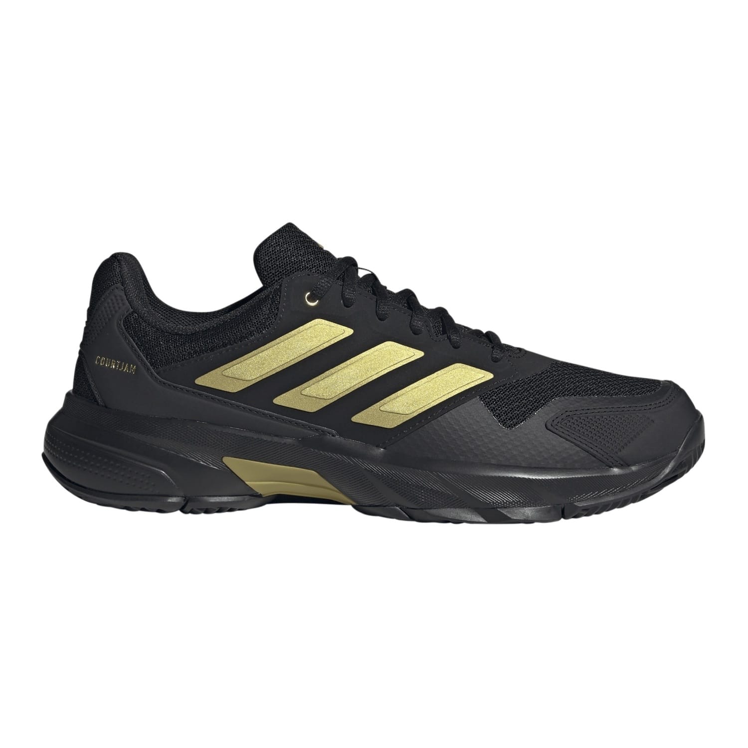 Zapatillas Adidas CourtJam Control 3M 2026 Hombre