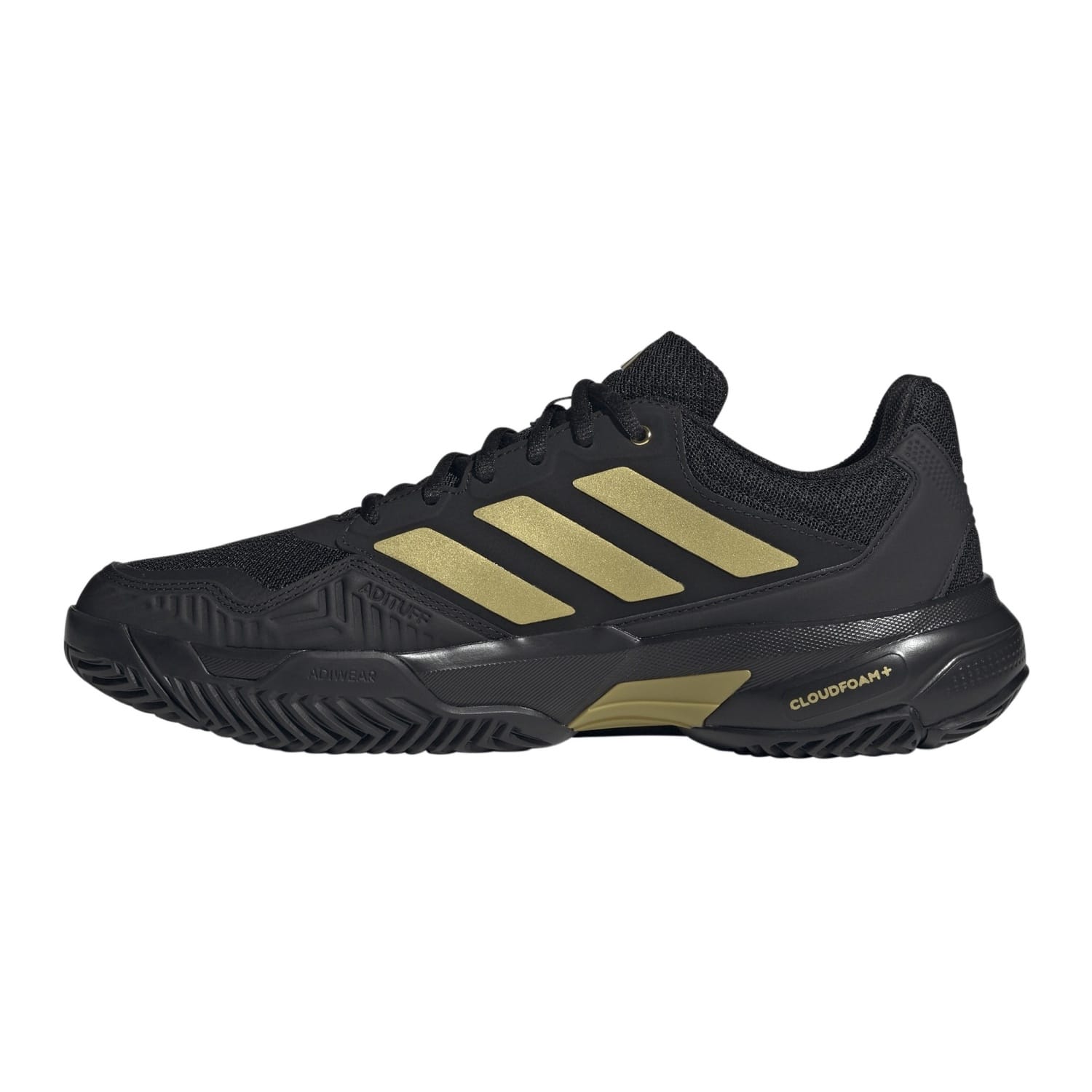 Zapatillas Adidas CourtJam Control 3M 2026 Hombre