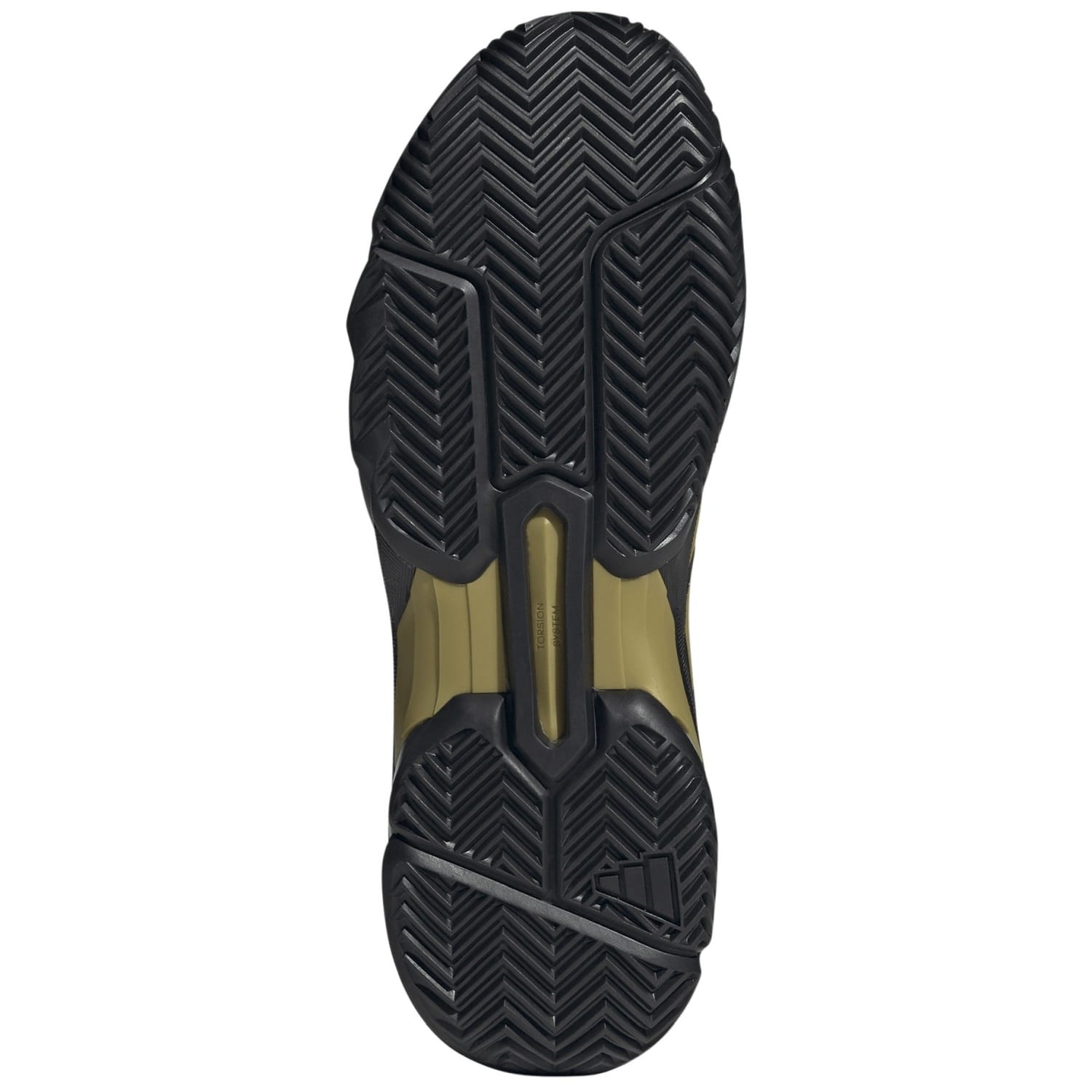 Zapatillas Adidas CourtJam Control 3M 2026 Hombre