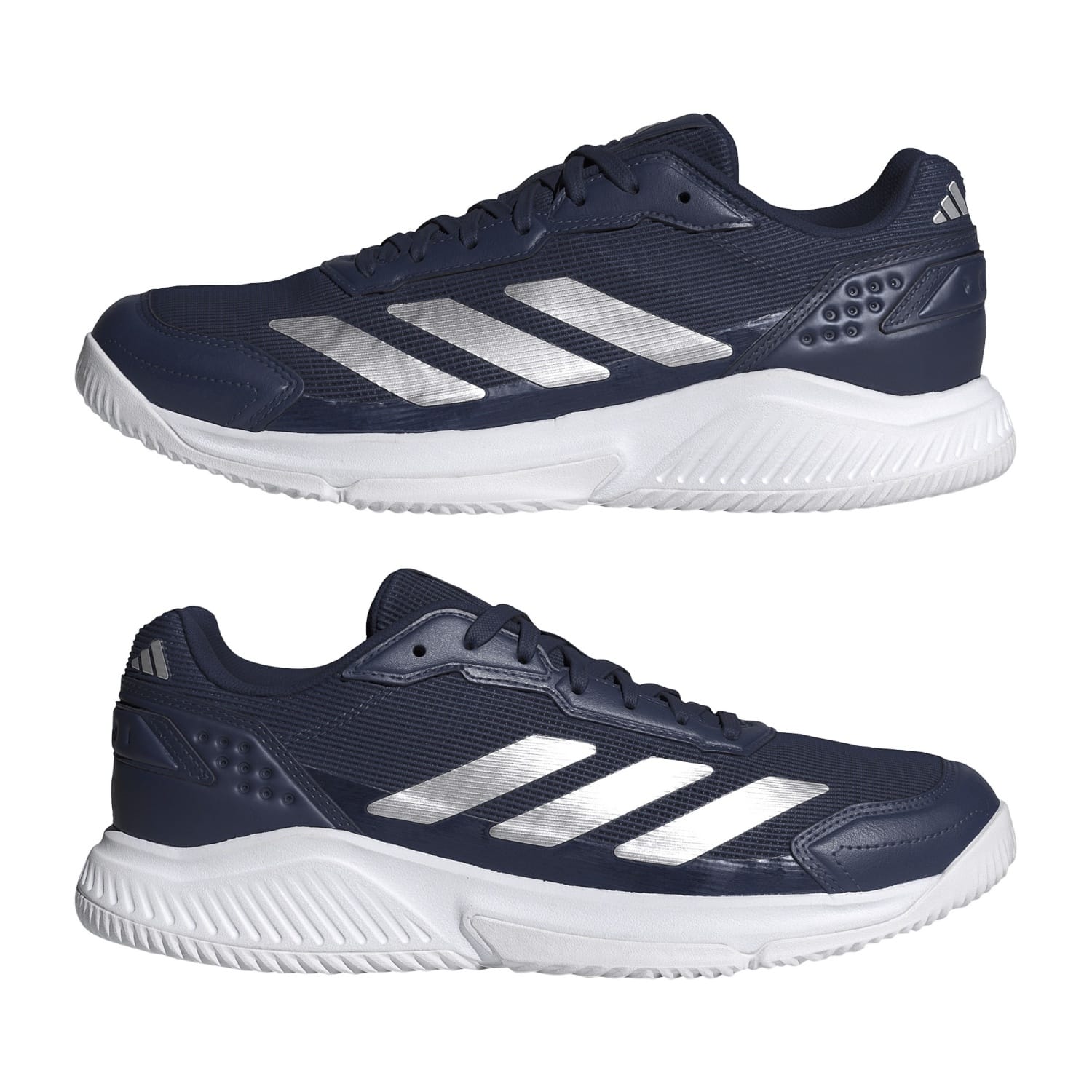 Zapatillas Adidas CourtQuick Pádel M Hombre
