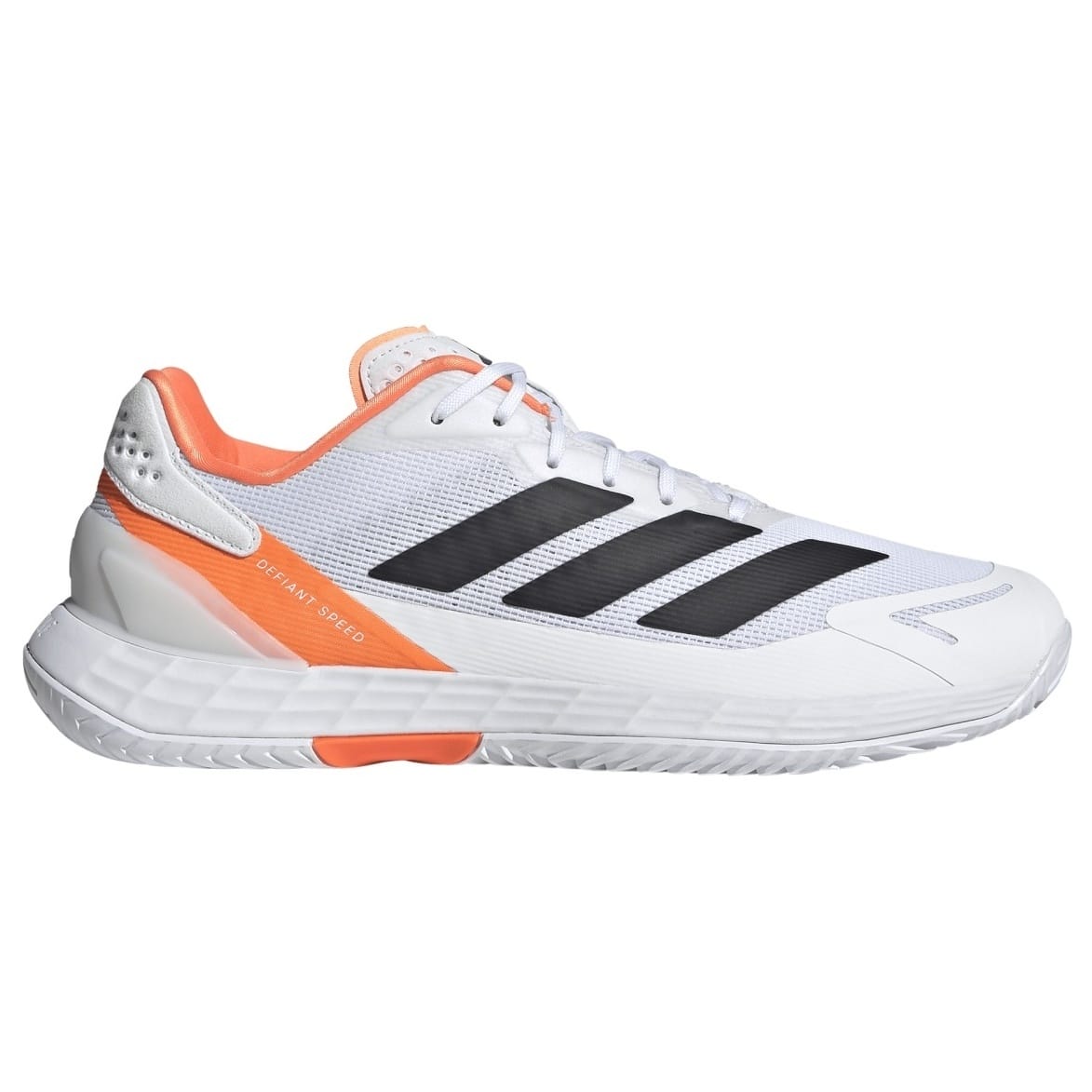 Blanco/Naranja