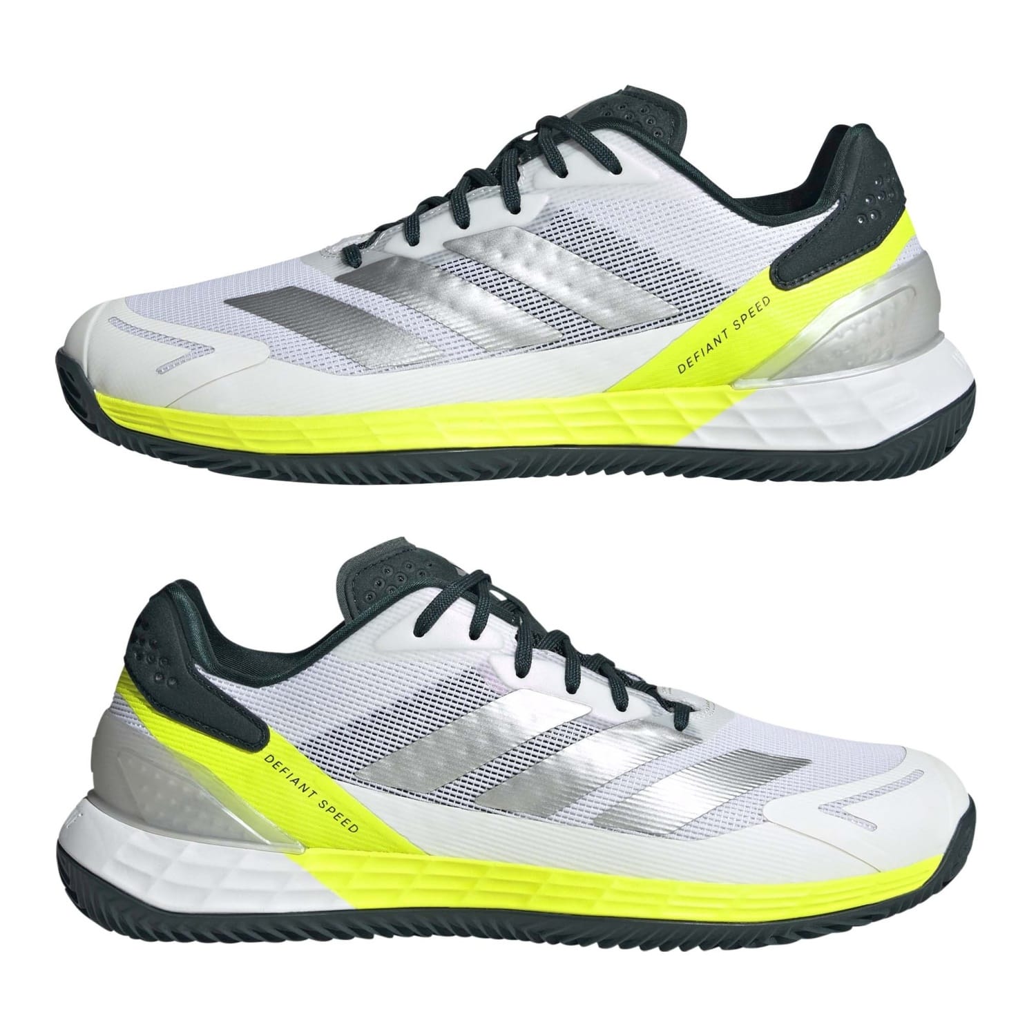 Zapatillas Adidas Defiant Speed 2M