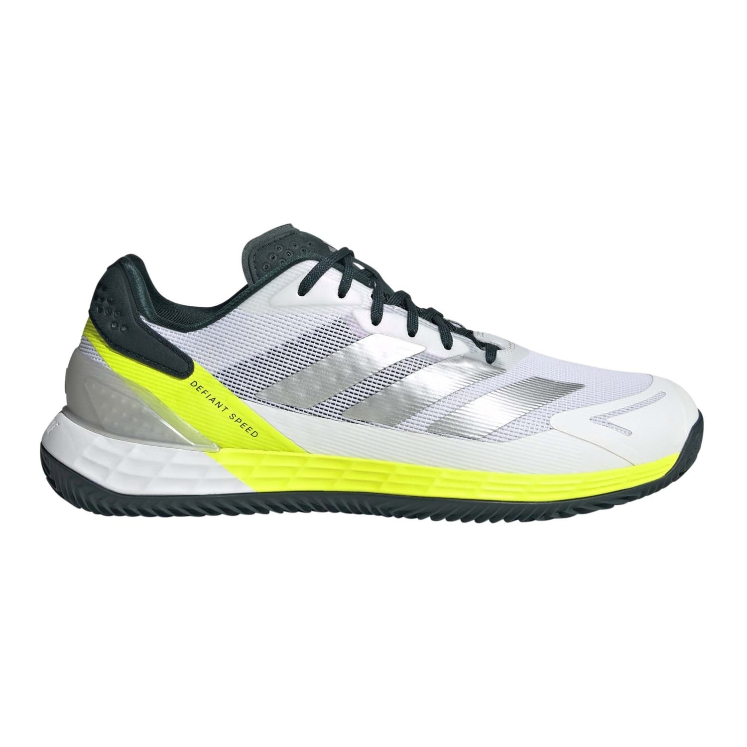 Plata/Amarillo