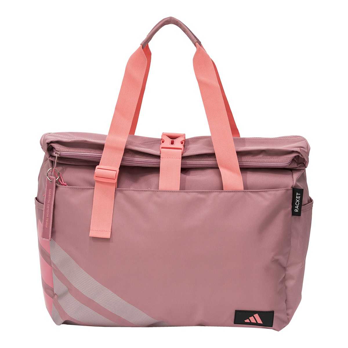 Mochila Adidas Weekend 2026 - Martita Ortega