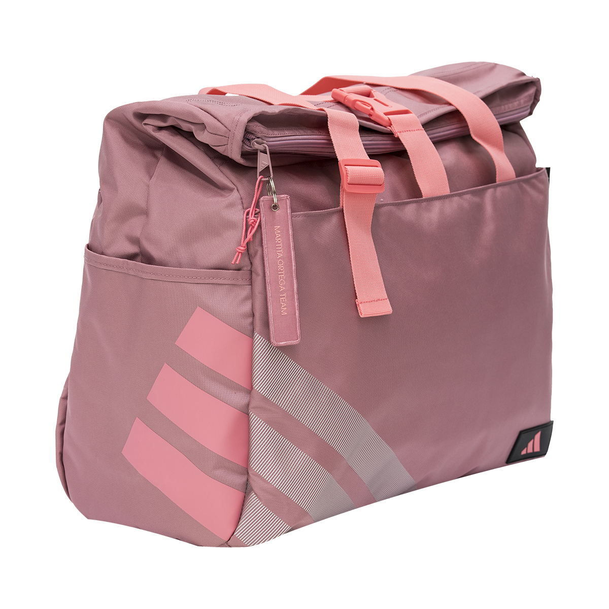 Mochila Adidas Weekend 2026 - Martita Ortega