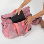 Adidas Weekend Backpack 2026 - Martita Ortega