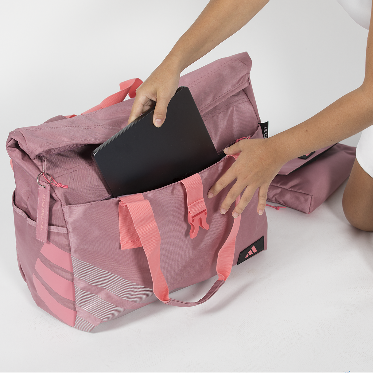 Adidas Weekend Backpack 2026 - Martita Ortega