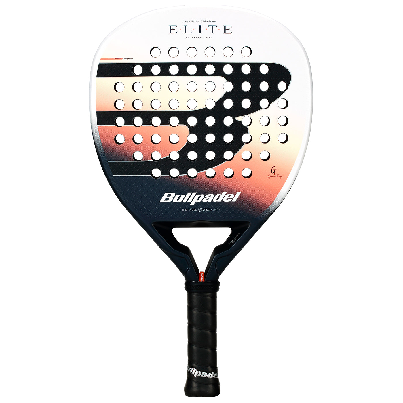 Bullpadel Elite Woman 2026 - Gemma Triay