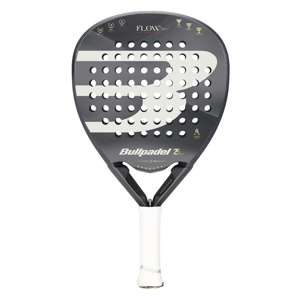 Bullpadel Flow Legend 20026