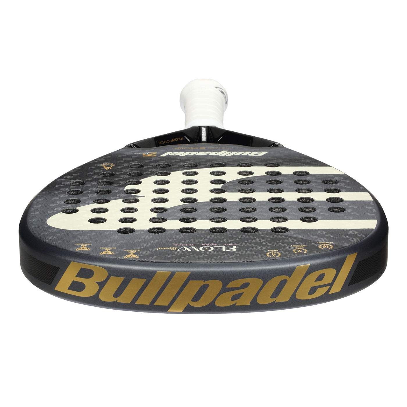 Bullpadel Flow Legend 20026