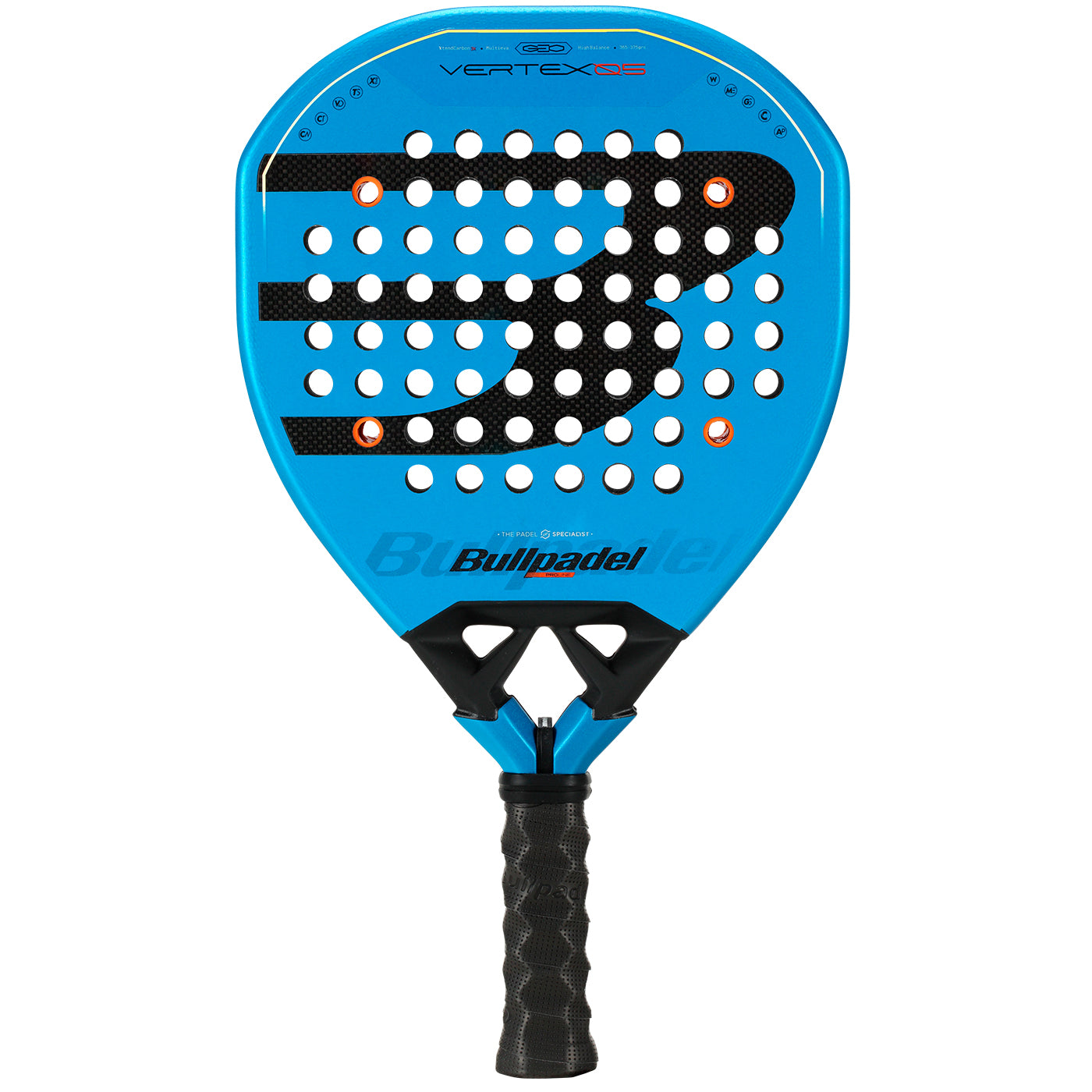 Bullpadel Vertex 05 GEO 2026 - Pablito Cardona