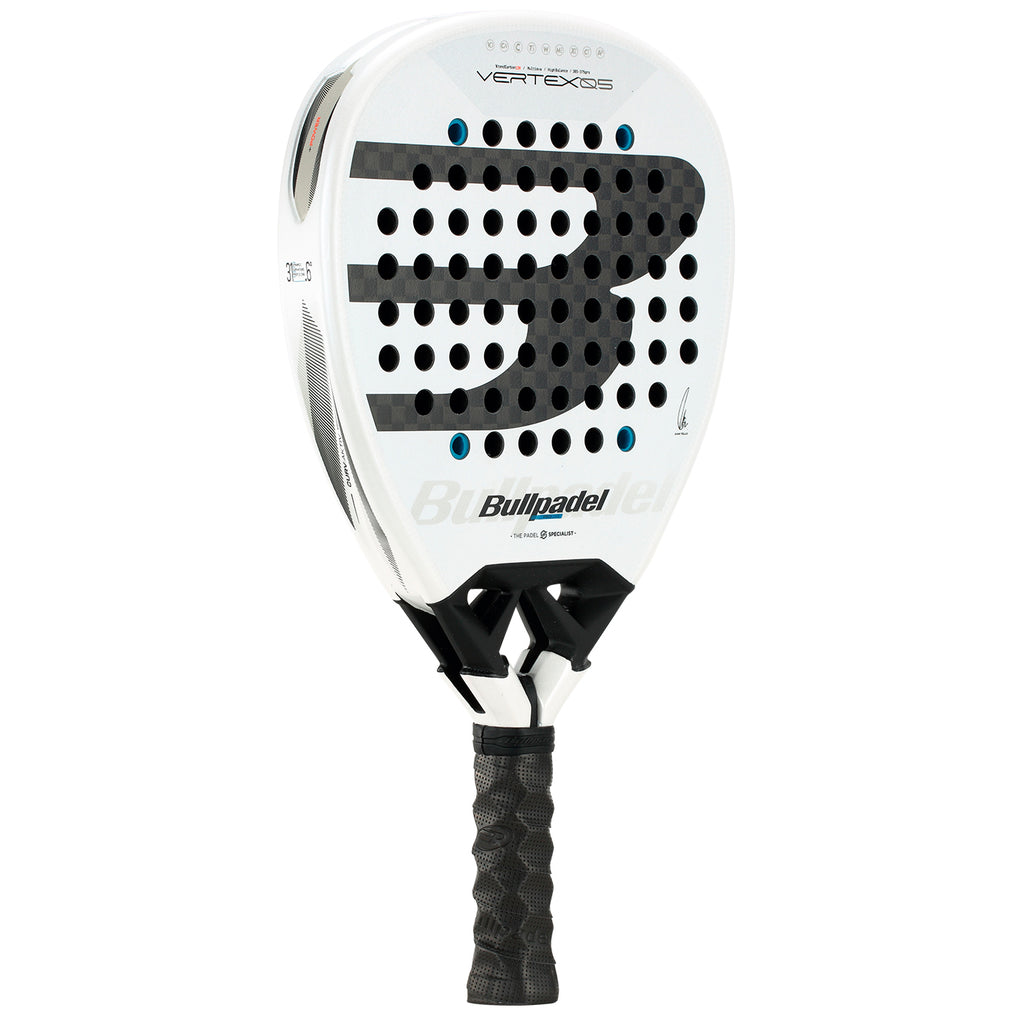 Bullpadel Vertex 05 2026 - Juan Tello