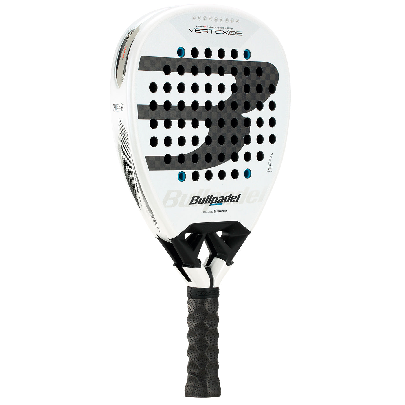Bullpadel Vertex 05 2026 - Juan Tello