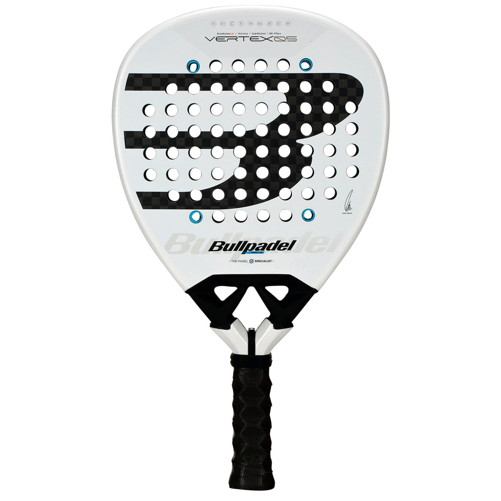 Bullpadel Vertex 05 2026 - Juan Tello