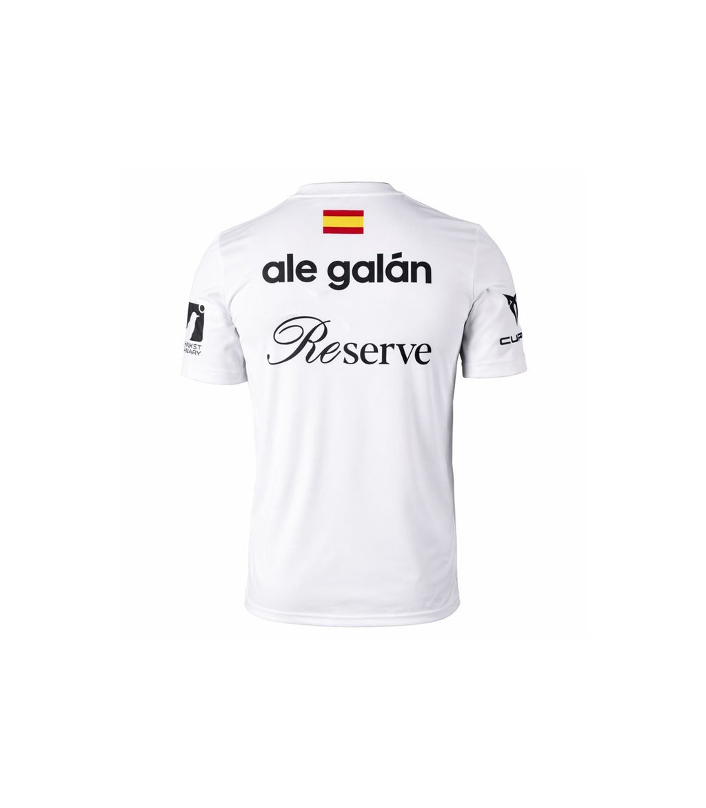 Adidas Ale Galán 2026 Jersey