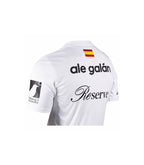 Adidas Ale Galán 2026 Jersey