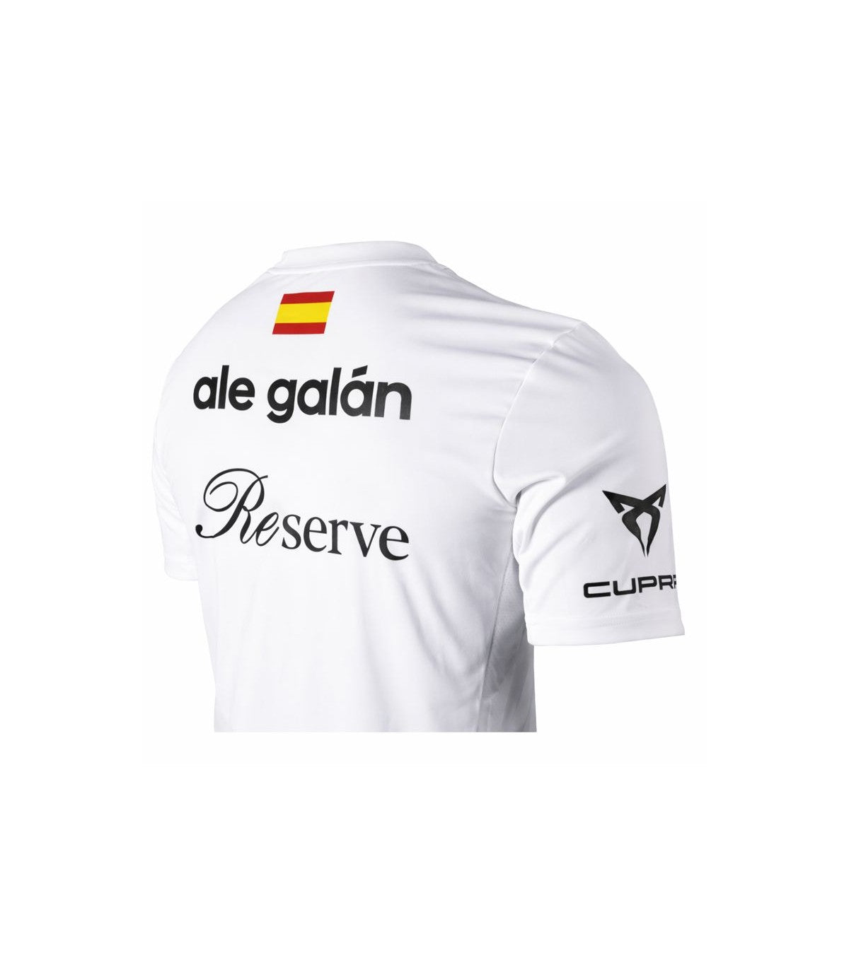 Camiseta Adidas Ale Galán 2026