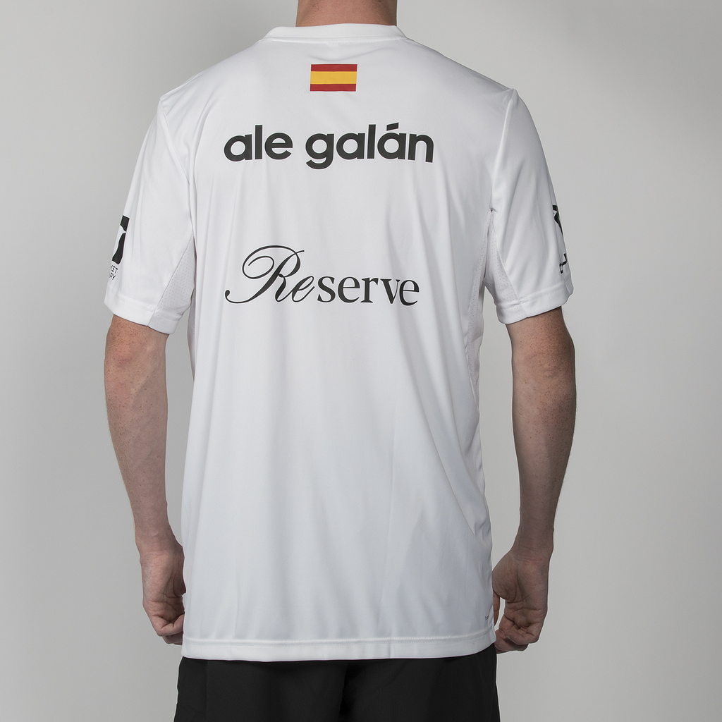 Adidas Ale Galán 2026 Jersey