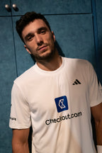 Adidas Ale Galán 2026 Jersey
