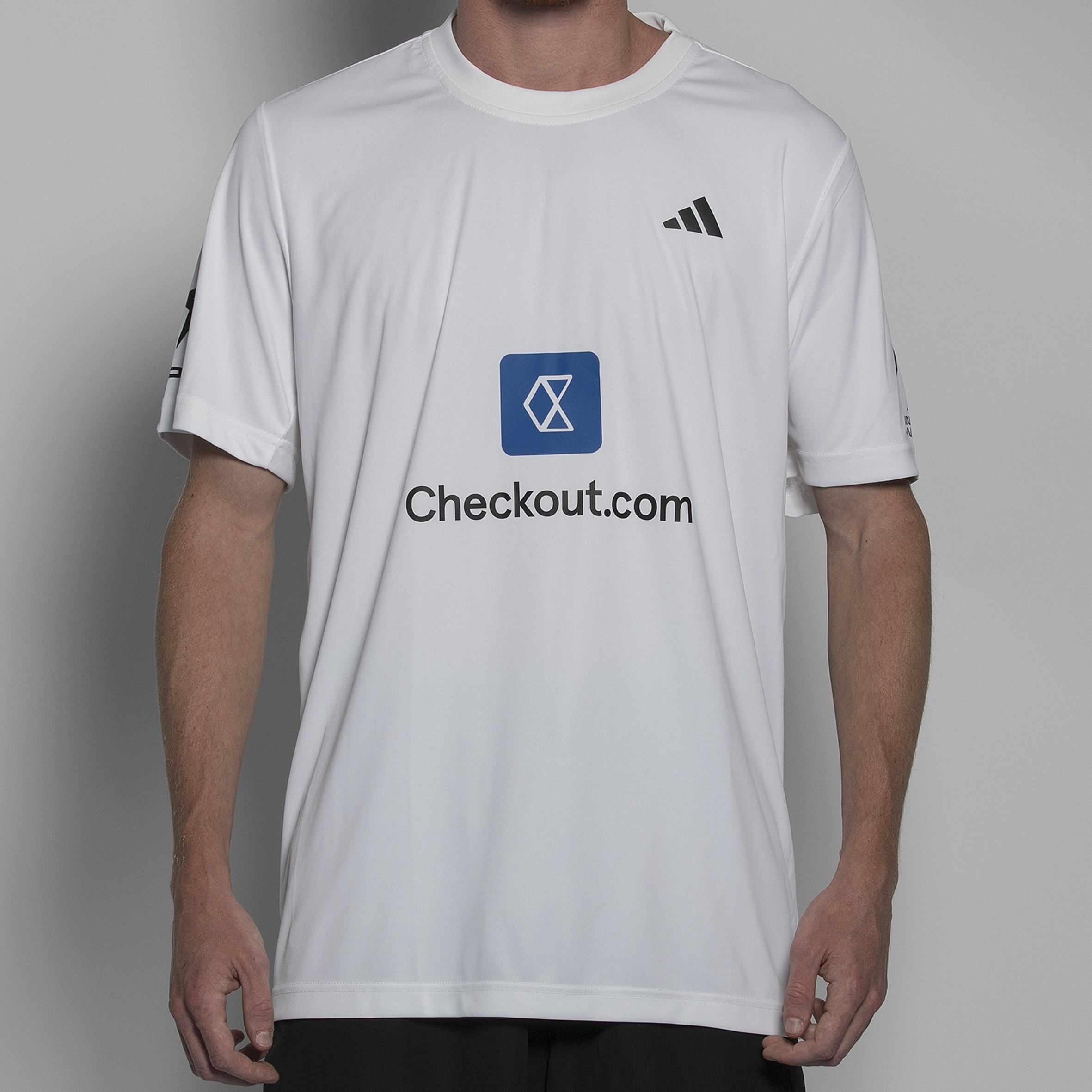 Adidas Ale Galán 2026 Jersey