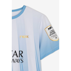 Camiseta NOX AT10 Tapia Argentina