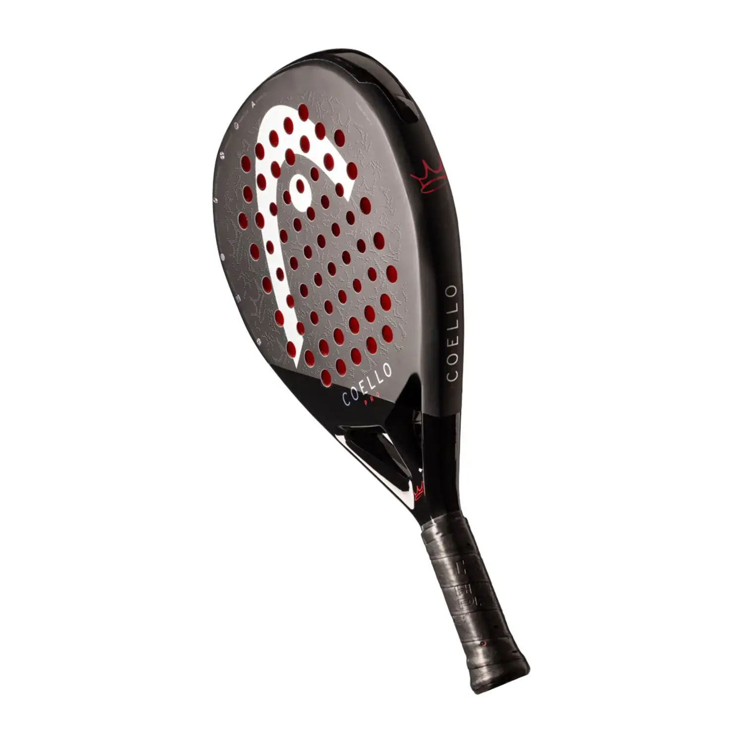 Head Coello Motion 2025