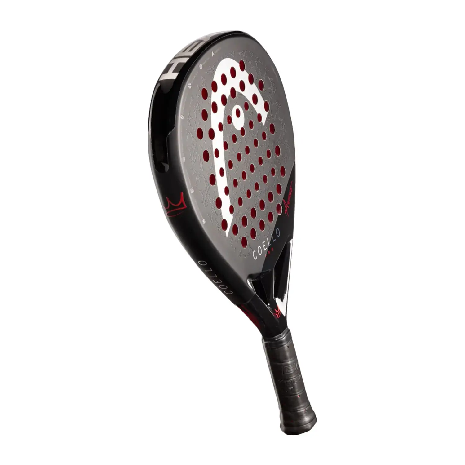 Head Coello Motion 2025
