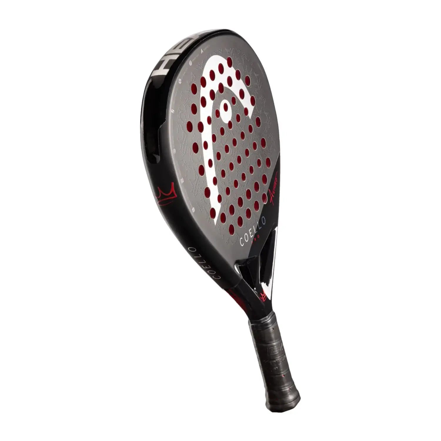 Head Coello Pro 2025