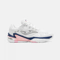 Joma Slam Lady White Shoes 2026