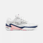 Joma Slam Lady White Shoes 2026