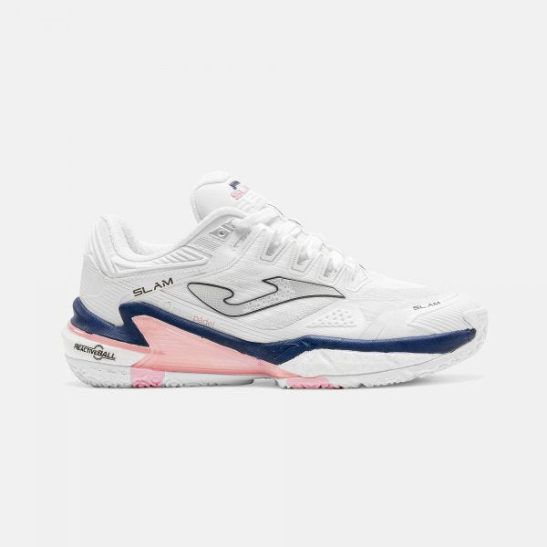 Zapatillas Joma Slam Lady Blanco 2026