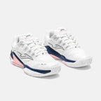 Joma Slam Lady White Shoes 2026