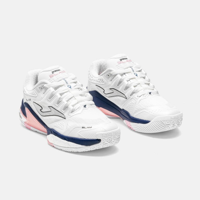 Zapatillas Joma Slam Lady Blanco 2026