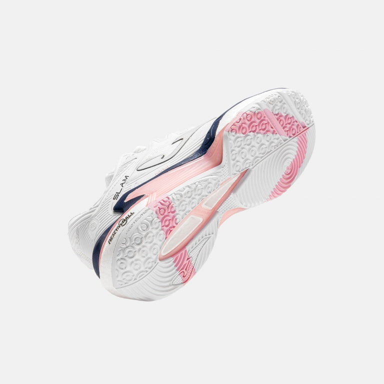 Zapatillas Joma Slam Lady Blanco 2026