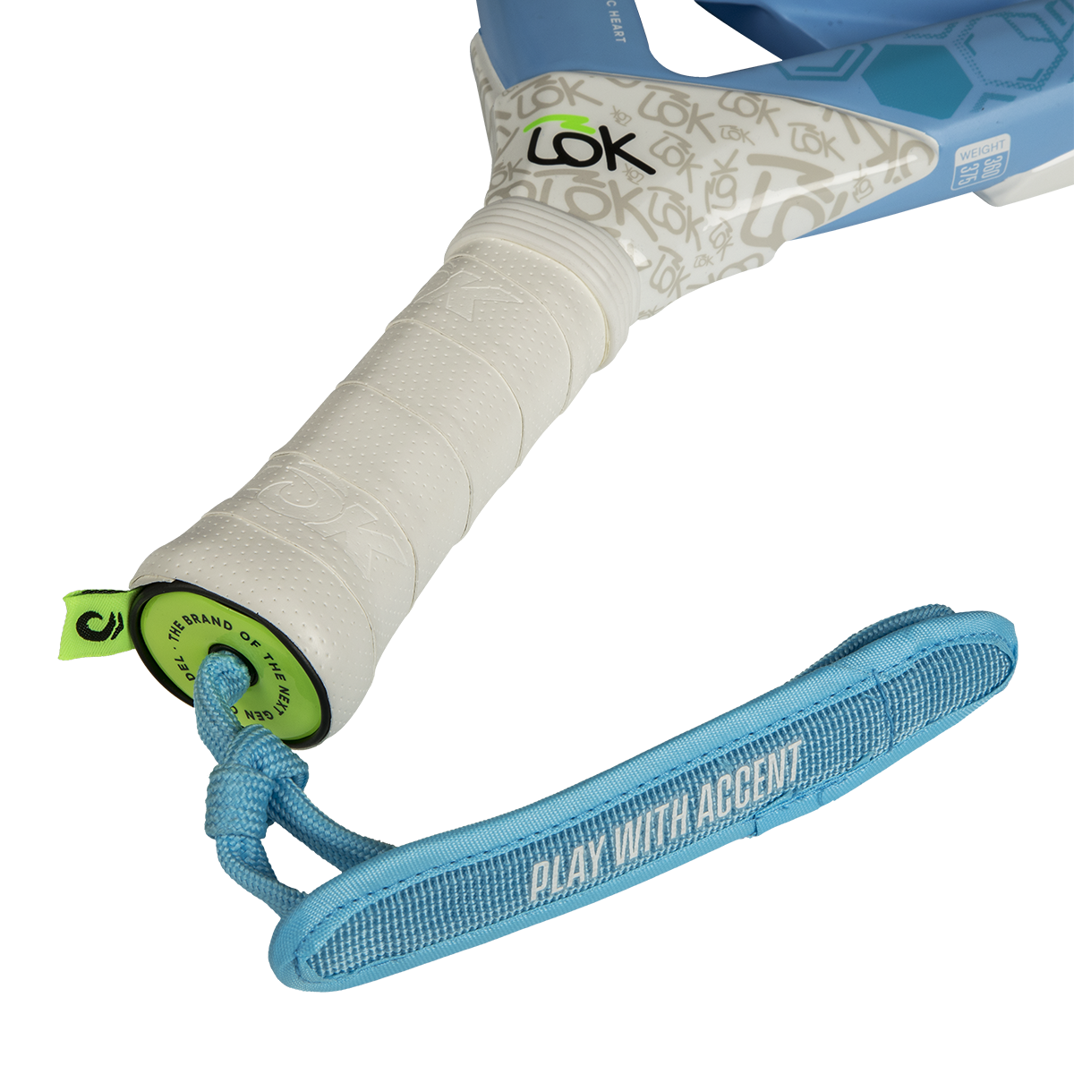 LOK Carb-on Hype Franco dal Bianco 2026