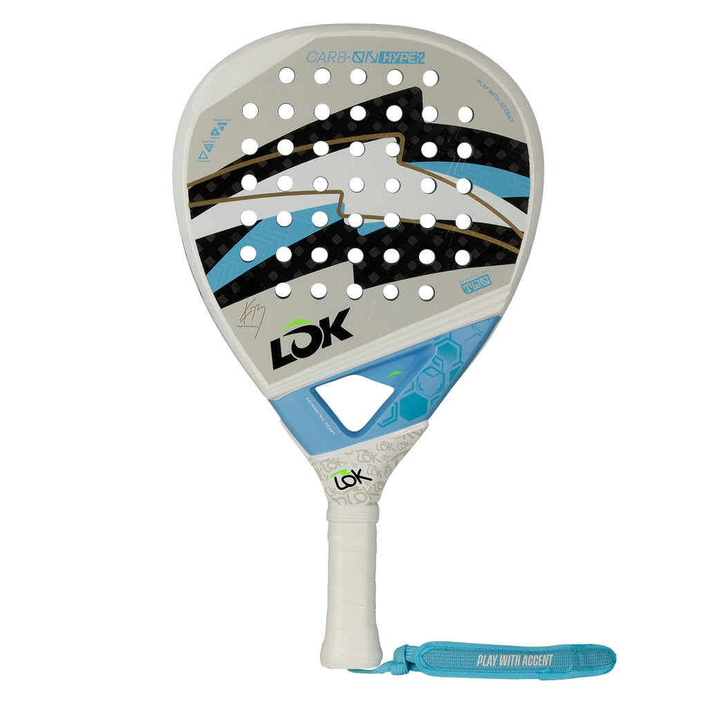 LOK Carb-on Hype Franco dal Bianco 2026