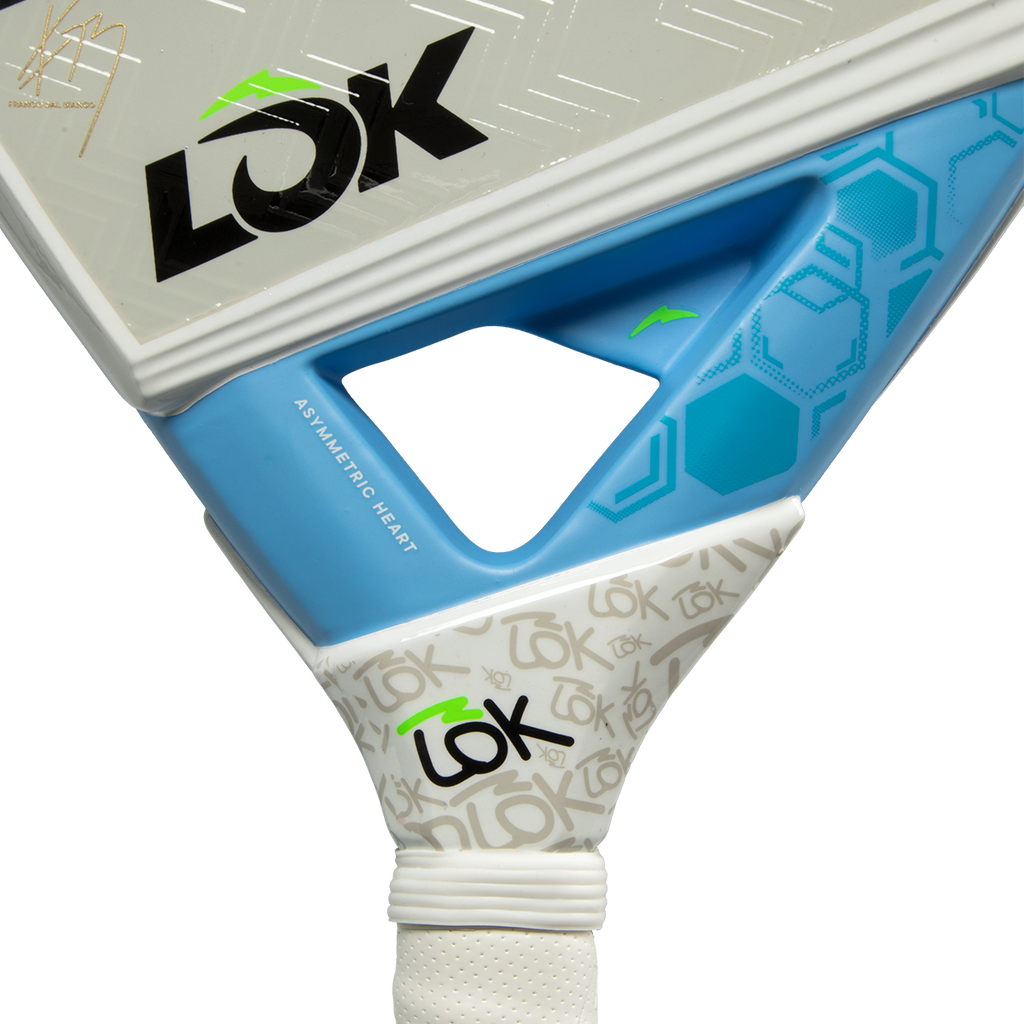 LOK Carb-on Hype Franco dal Bianco 2026