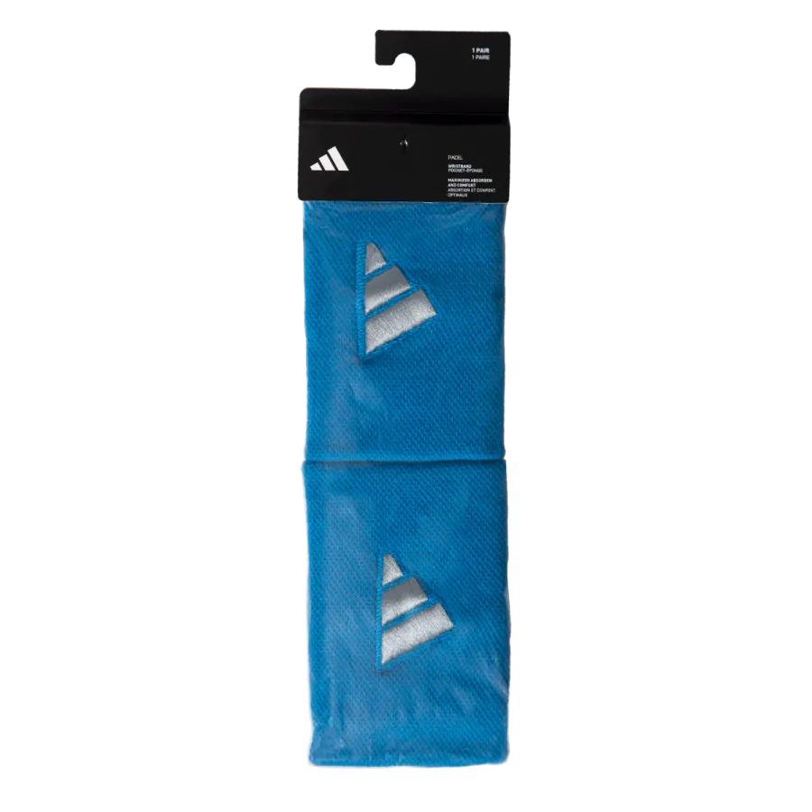 Adidas Wristbands 2026